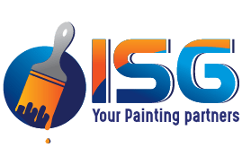 ISG Paint